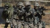 US, South Korea to Scale Back 2019 Military Exercises