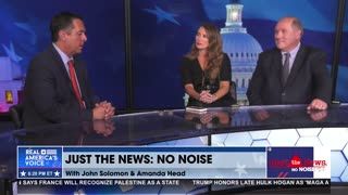 MAR-A-LAGO RAID: WHAT WERE THEY LOOKING FOR?