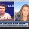 Miranda Devine Reacts To Josh Hawley Exchange With Trans Activist