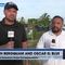 Oscar 'El Blue' Ramirez Reacts To The Possible Impeachment Of Sec. Mayorkas