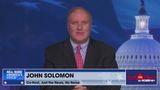 Watch Live: John Solomon's China Syndrome TV special with Kash Patel on Beijing's new biolab threats
