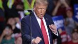 Watch Live: Trump speaks from Palm Beach