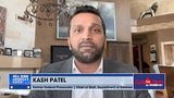 Kash Patel joins Just the News, No Noise to discuss the new Trump Indictment, Devon Archer and more!