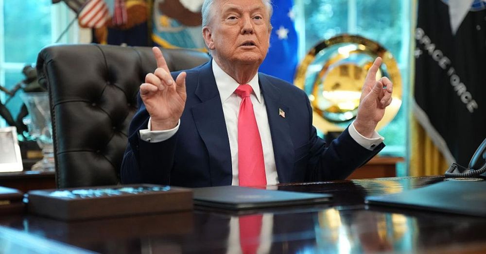 Officer Trump: President will patrol with D.C. law enforcement Thursday night