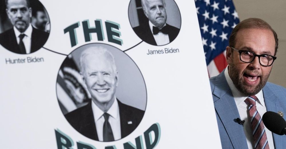 Trail of red ink: Impeachment inquiry sharpens focus on millions in loans to Biden family