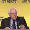 Sen. Bernie Sanders fights for middle class at presidential forum