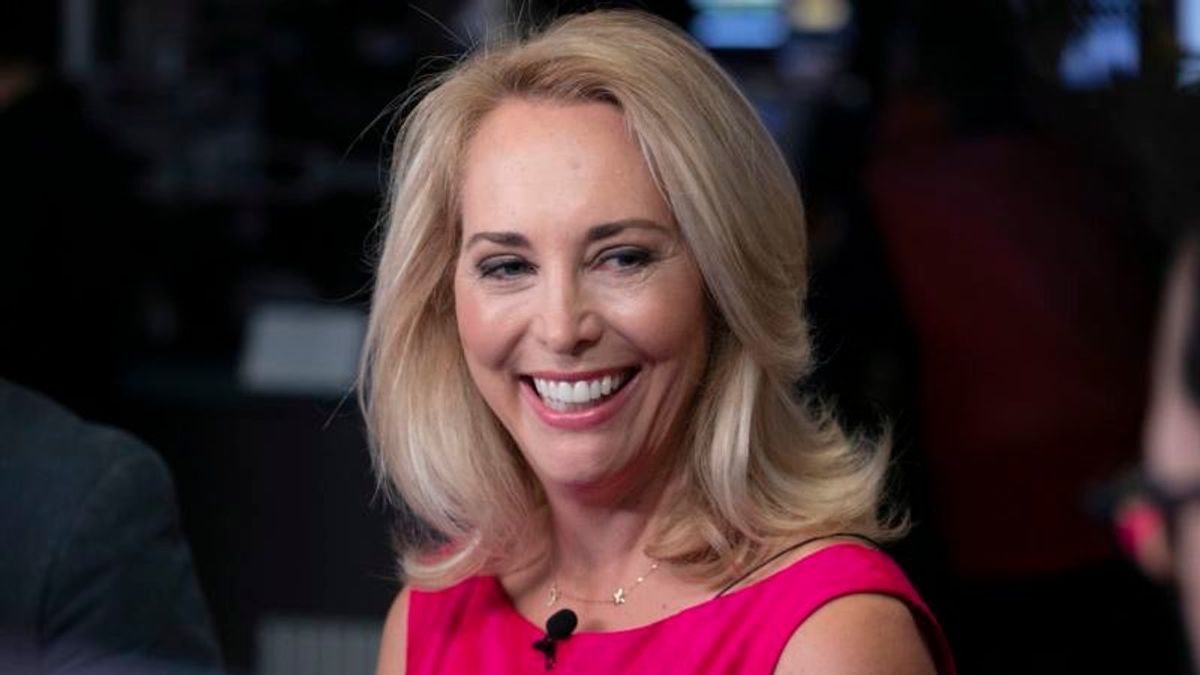 Former Spy Valerie Plame Eyes Run for US Congress