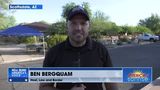 Ben Bergquam live from Scottsdale, Arizona