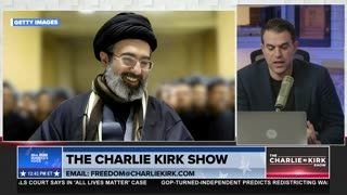 IRAN ARE WE WINNING OR LOSING? "NEITHER IS TRUE"