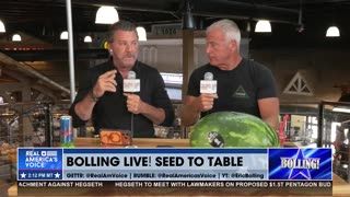 FARMING STRUGGLES & THE POLITICS OF CORN