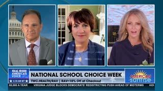 ALLEN: “MONEY SHOULD FOLLOW EVERY CHILD”