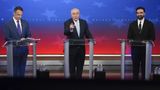 Mamdani, Cuomo clash over qualifications in NYC mayoral debate