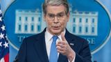Bessent says Iran will not have sanctions relief until it hands over enriched uranium