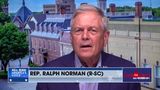 Rep. Norman: Credit cards flagging gun purchases is attempt at national gun registry