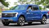 Citing material costs, Ford says it is raising the price of its electric F150 as much as $10,000