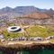 South Africa, the first country to discover omicron, says its current wave looks to be subsiding