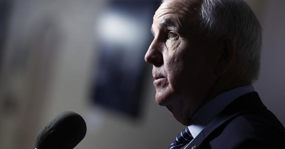 Suspected CCP, Cuba partnership 'one of the most brazen intelligence operations' near US: Gimenez