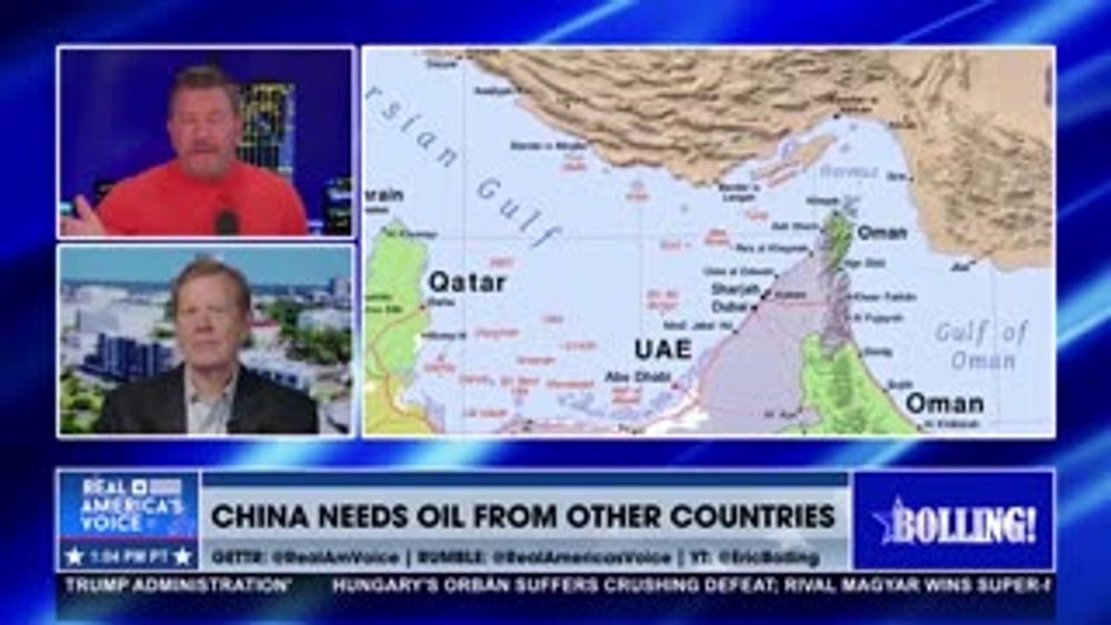 TRUMP PUT CHINA IN A CORNER