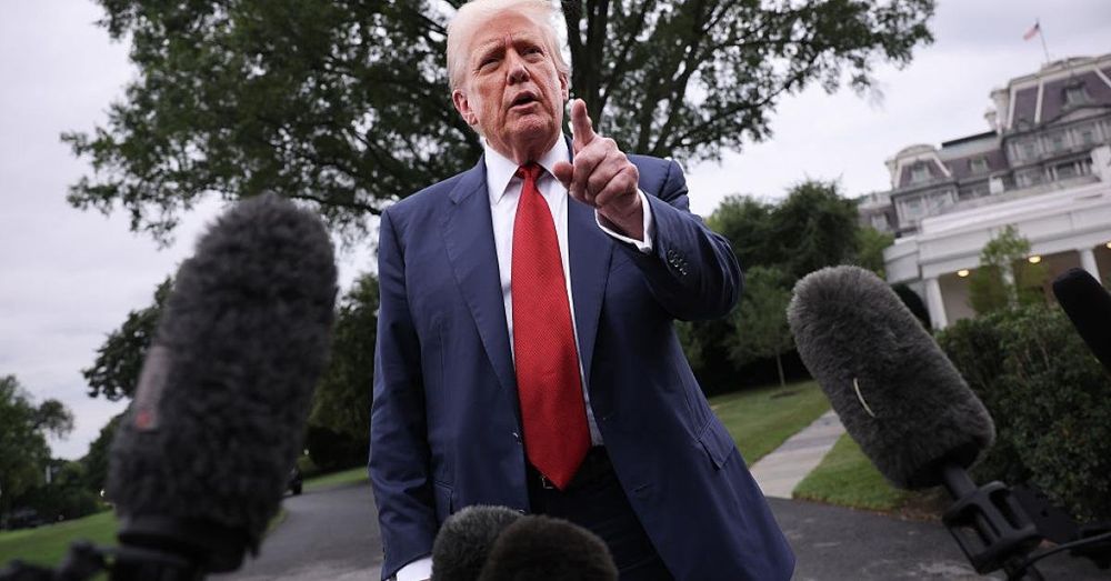 Trump to name new Federal Reserve governor, Bureau of Labor Statistics commissioner in coming days