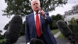 Trump to name new Federal Reserve governor, Bureau of Labor Statistics commissioner in coming days