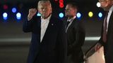 Watch Live: Trump speaks at Kennedy Center Board dinner
