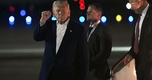Florida appellate court denies Pulitzer board petition to delay Trump’s defamation suit