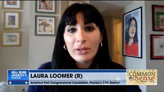 Laura Loomer Responds to the Motive of the Texas Synagogue Terrorist