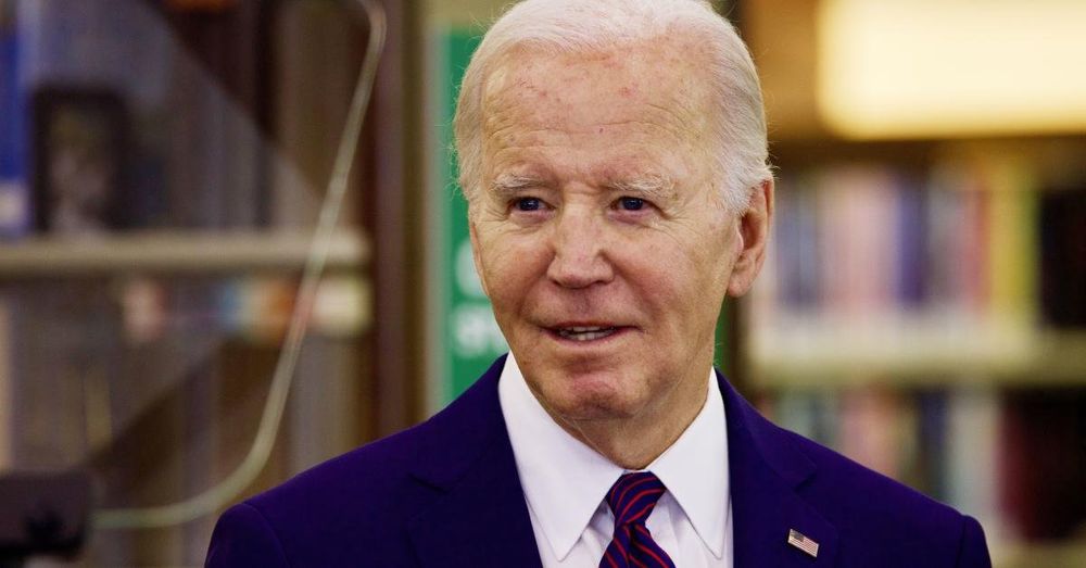 Seven GOP-led states sue Biden admin. over new student loan forgiveness 'scheme'