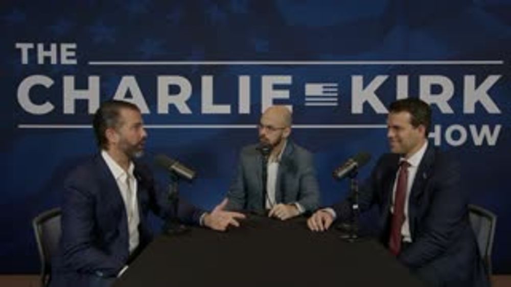 CHARLIE HELD IT TOGETHER