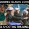 Terrorist Training Suspects Get Off On Technicality And The  Media Doesn’t Care