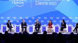 Former NYT editor maligns 'corrupt circle-jerk' between World Economic Forum, paper