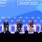 Former NYT editor maligns 'corrupt circle-jerk' between World Economic Forum, paper