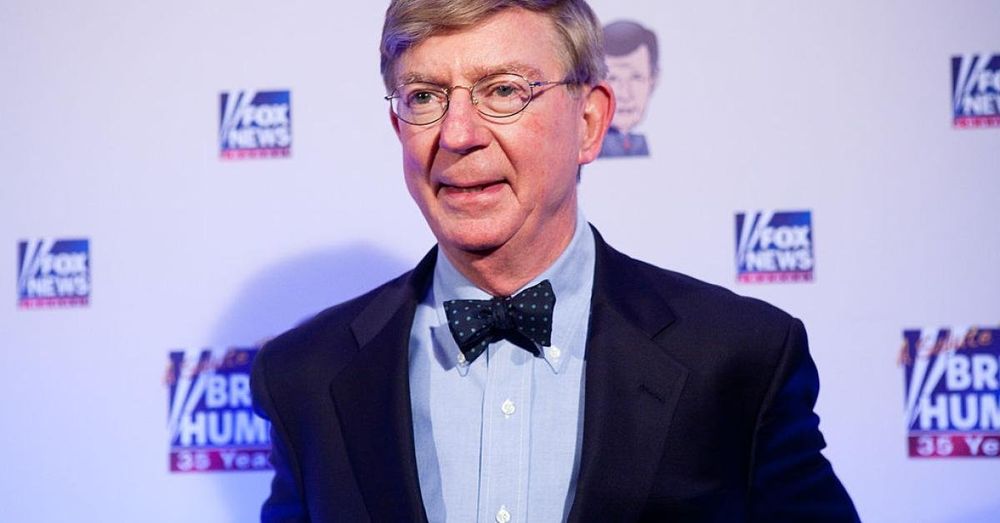 Columnist George Will says he wants Zohran Mamdani to win NYC mayor race