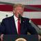 President Trump Delivers Remarks to United States Service Members