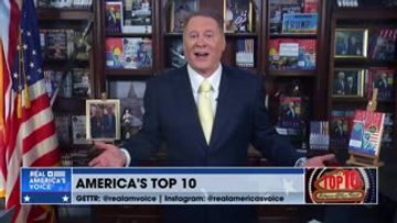 America's Top 10 for 4/19/24 - COMMENTARY