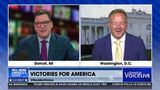 MSM’S OBSESSION OVER NEW JET FROM QATAR