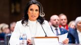 Gabbard: Trump already laying foundation for 'peacemaker' legacy