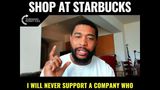 Brandon Tatum: Why I Will Never Shop At Starbucks