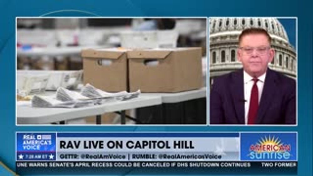 DEMS GOT EXPOSED ON VOTER ID—NOW GOP HAS TO FINISH THE JOB