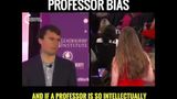 Charlie Kirk On Professor Bias