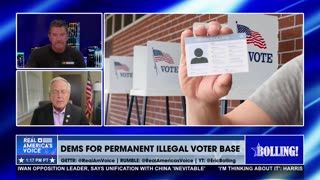 DEMS DON'T CARE ABOUT SAVE ACT