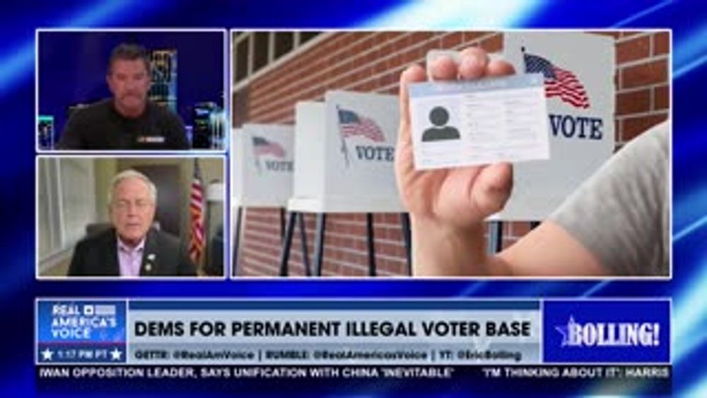 DEMS DON'T CARE ABOUT SAVE ACT