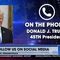 President Trump: Biden’s Policies Have Destroyed The U.S.