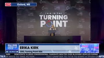 KIRK: WE BOW ONLY TO THE KING OF KINGS