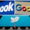 Trump Sues Twitter, Facebook and Google, Claiming Censorship