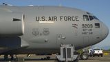 Air Force reservist sues military branches for reprimand over private comments on 'cancel culture'