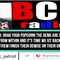 BCP RADIO 43: WHAT A SHOW! THE DEMOCRAT PARTY IS IMPLODING! AOC V PELOSI V OMAR V BERNIE V HILLARY!
