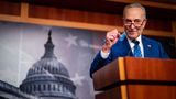 Schumer vows to keep deal with Manchin, pass energy permitting reform