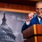 Schumer signals Senate will pursue short-term funding bill to avert shutdown