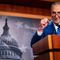 Schumer calls House GOP agenda 'extreme,' says Americans don't want Congress to just investigate